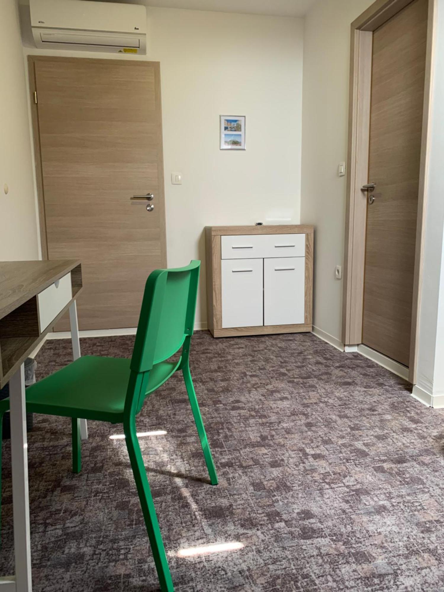 L&G Rooms Ljubljana Eksteriør billede