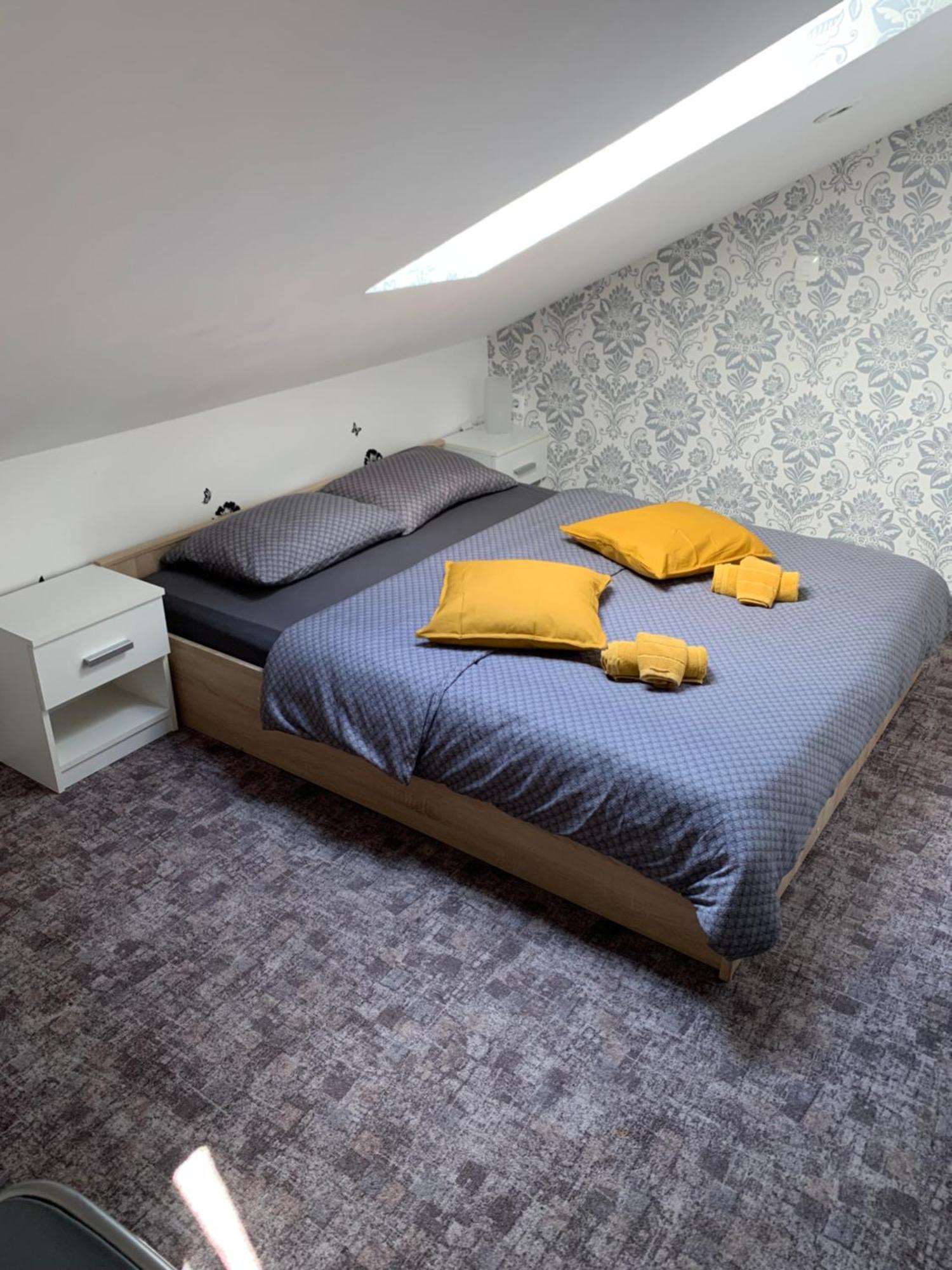 L&G Rooms Ljubljana Eksteriør billede
